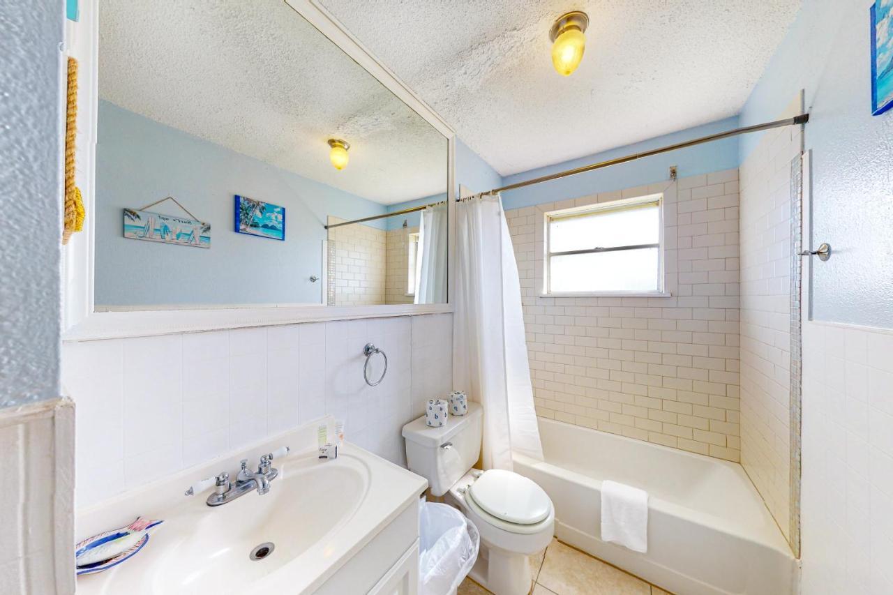Captain'S Quarters Galveston Bagian luar foto